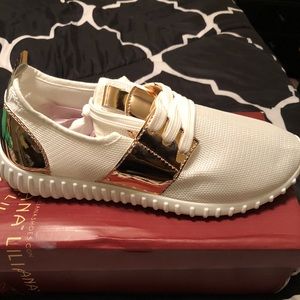 Unisex Fashion Sneakers